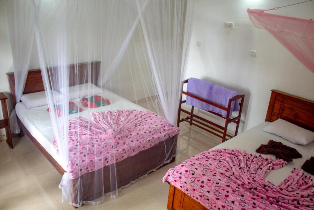 Amado Homestay Ella Exterior foto
