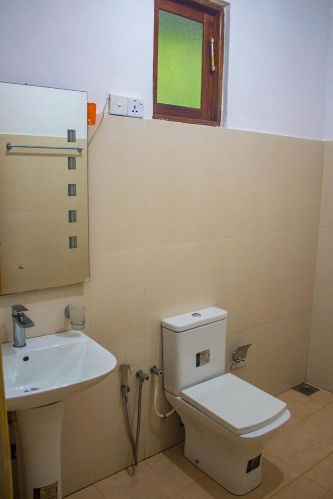 Amado Homestay Ella Exterior foto