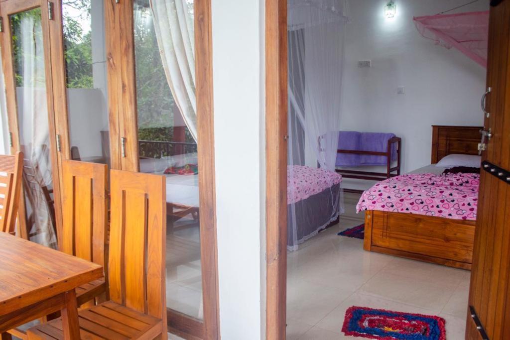Amado Homestay Ella Exterior foto