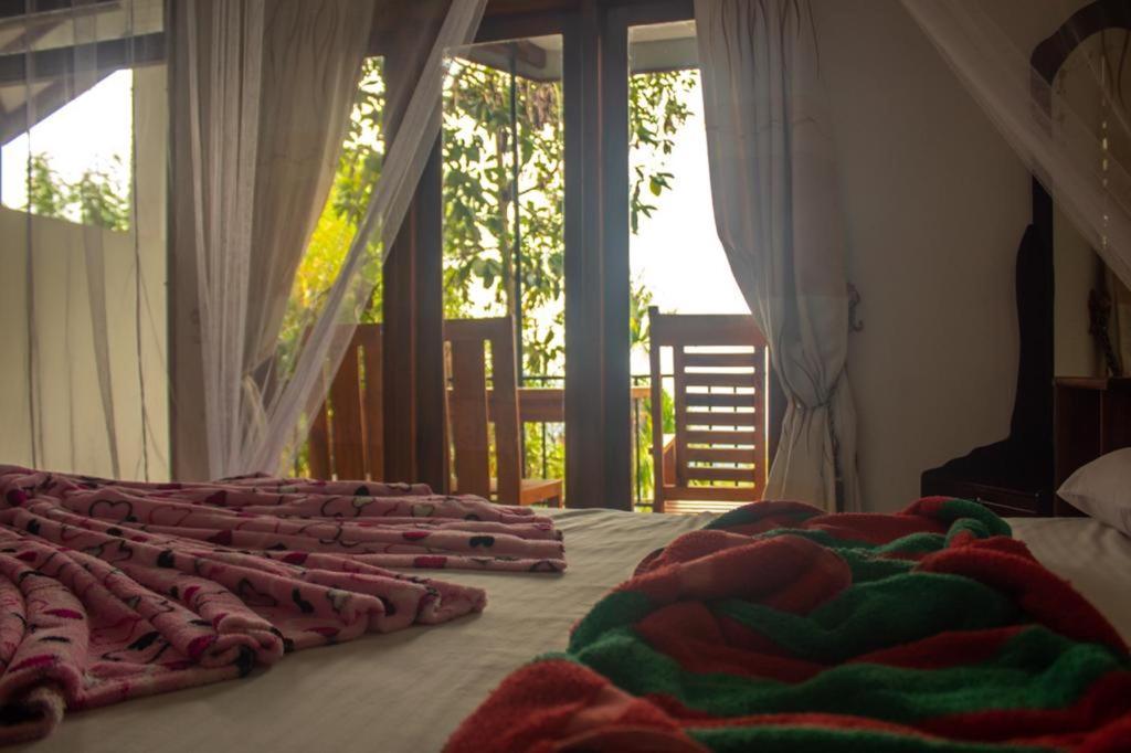 Amado Homestay Ella Exterior foto