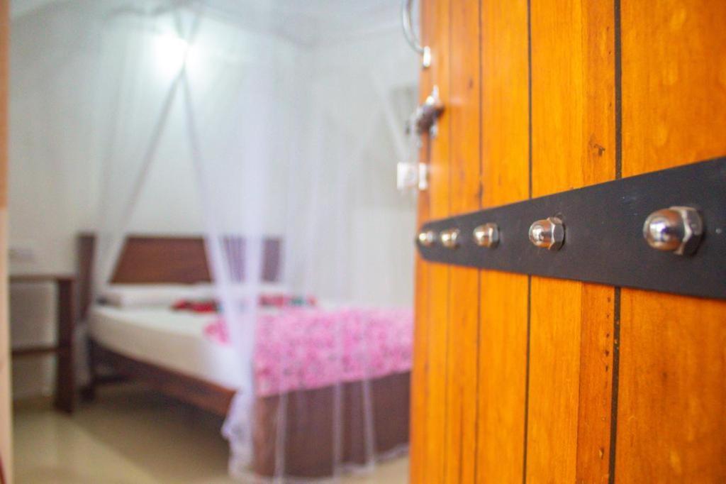 Amado Homestay Ella Exterior foto