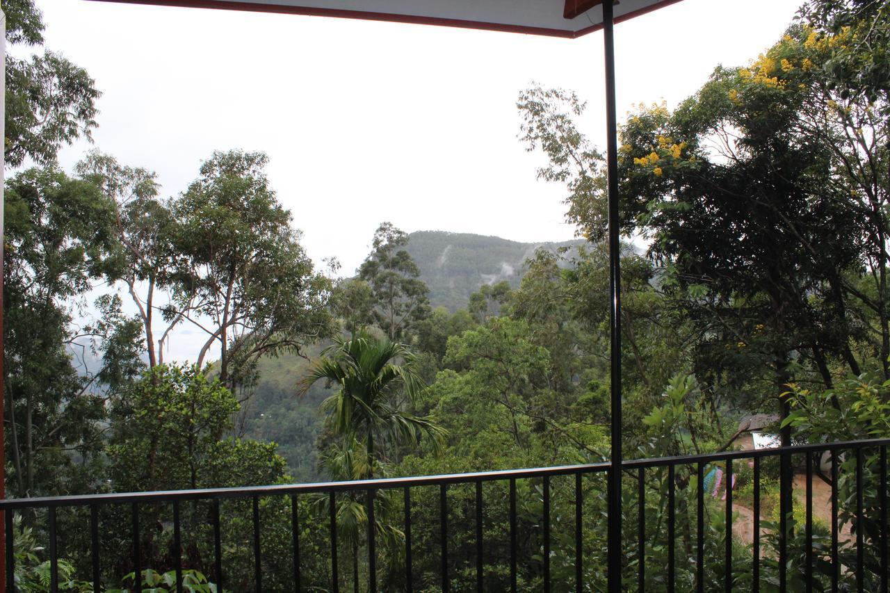 Amado Homestay Ella Exterior foto