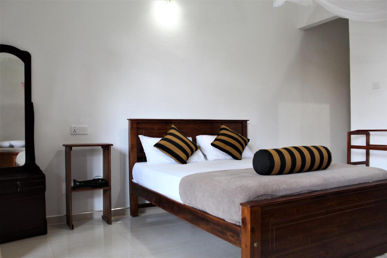 Amado Homestay Ella Exterior foto