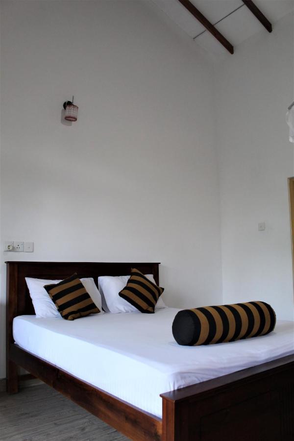 Amado Homestay Ella Exterior foto