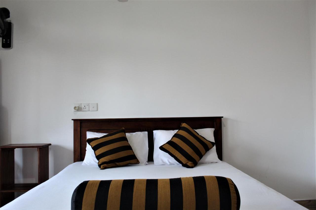 Amado Homestay Ella Exterior foto