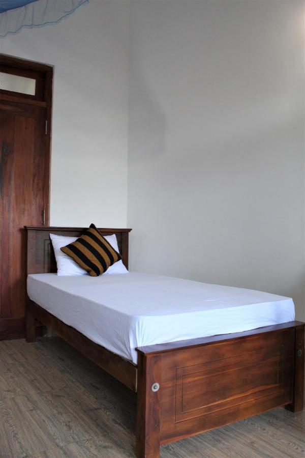 Amado Homestay Ella Exterior foto