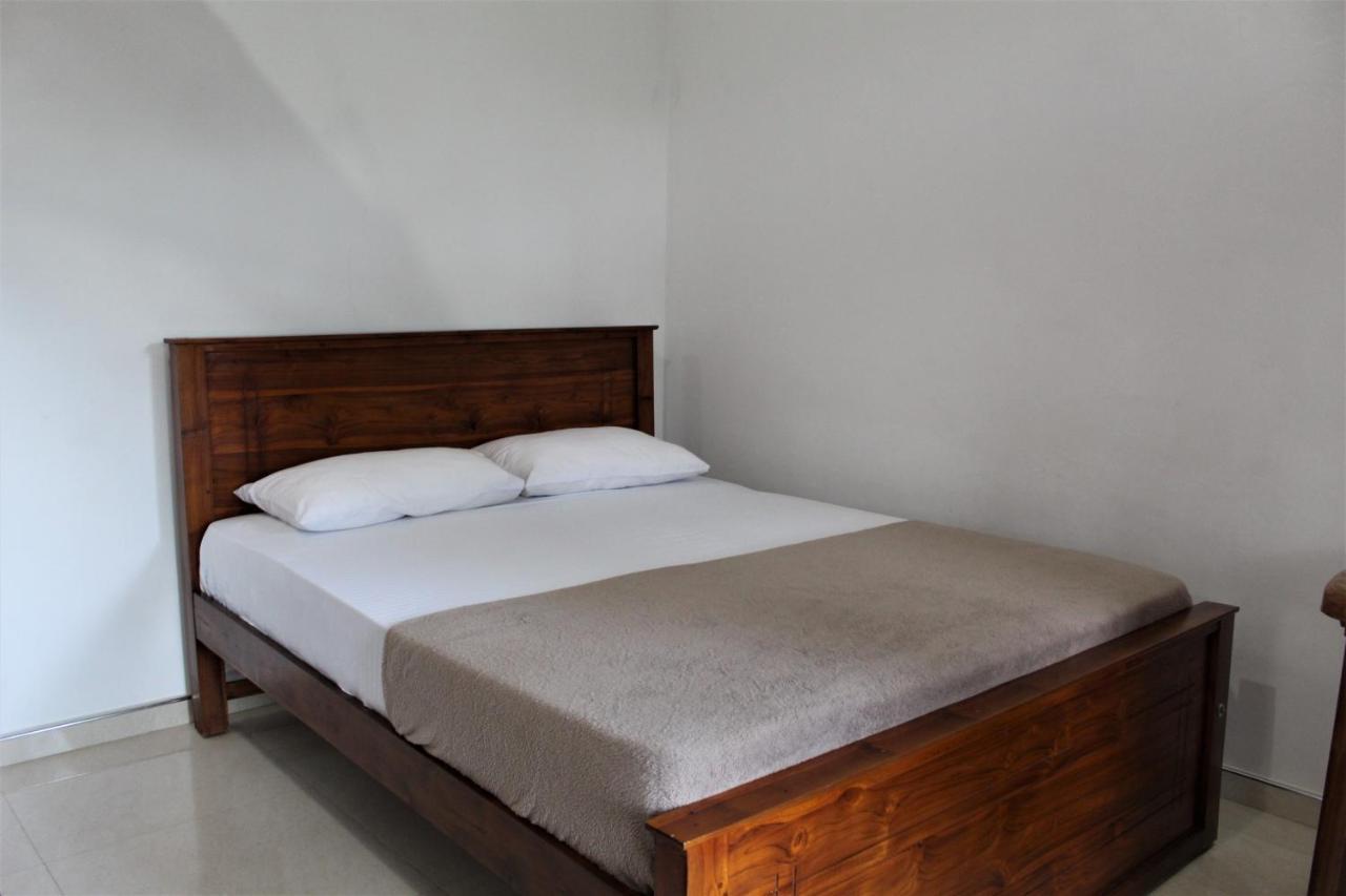 Amado Homestay Ella Exterior foto